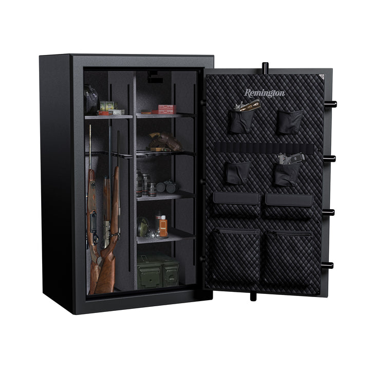 Remington SAR5936GC Gun Club Series - Fire Rated - 36-Gun Safe