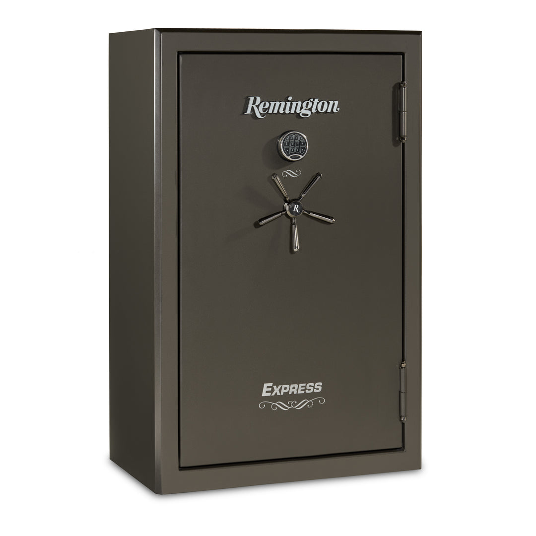 Remington SAR5944E Express Series - Fire Rated - 44-Gun Safe