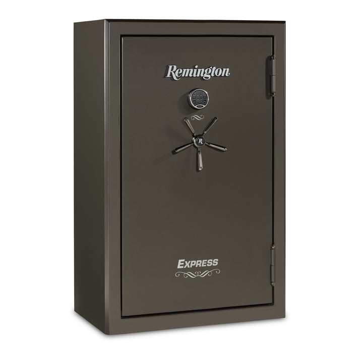 Remington SAR5944E Express Series - Fire Rated - 44-Gun Safe
