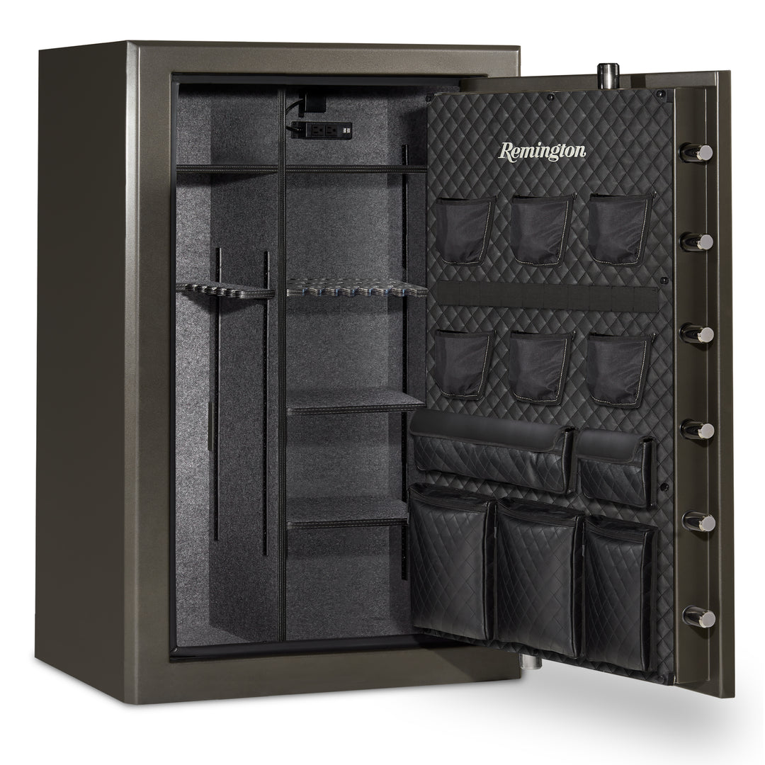 Remington SAR5944E Express Series - Fire Rated - 44-Gun Safe