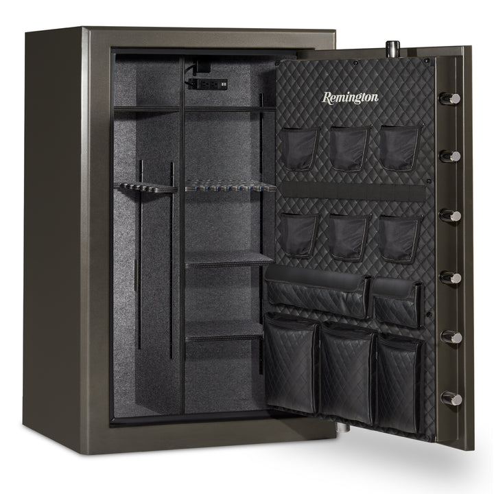 Remington SAR5944E Express Series - Fire Rated - 44-Gun Safe