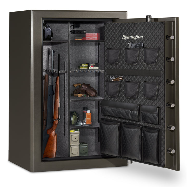 Remington SAR5944E Express Series - Fire Rated - 44-Gun Safe