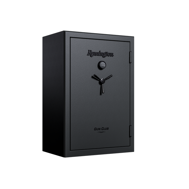 Remington SAR5952GC Gun Club Series - Fire Rated - 52-Gun Safe