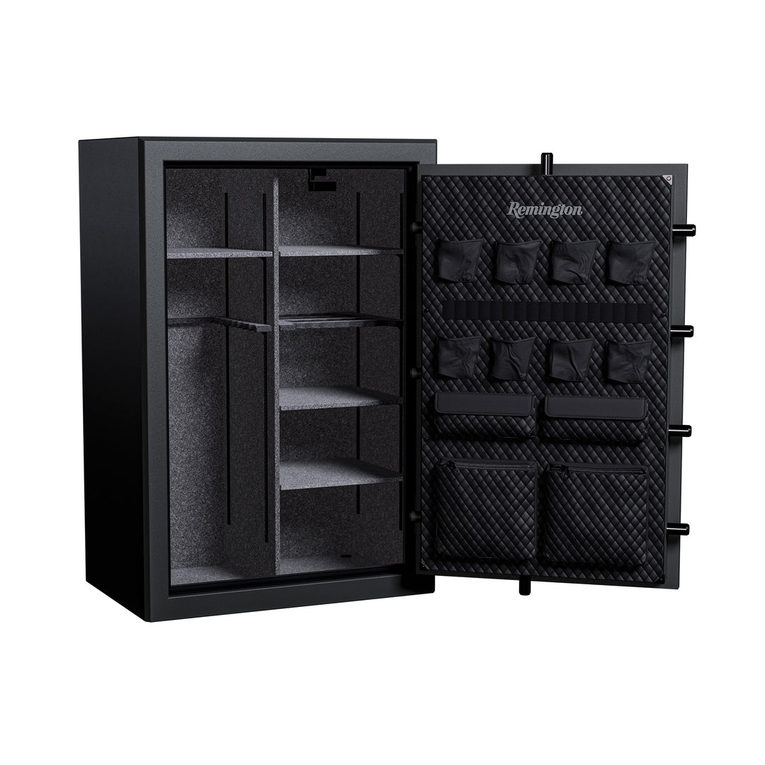 Remington SAR5952GC Gun Club Series - Fire Rated - 52-Gun Safe