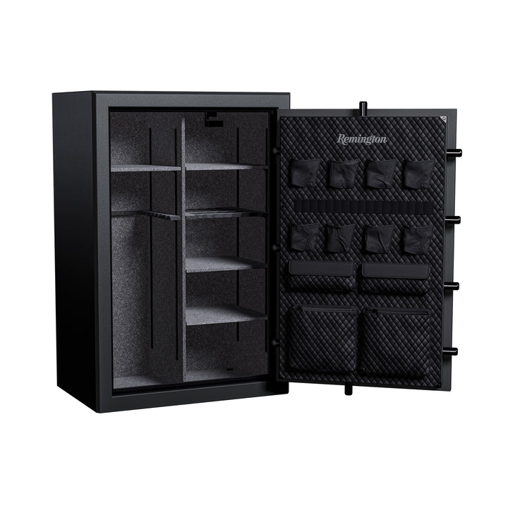 Remington SAR5952GC Gun Club Series - Fire Rated - 52-Gun Safe