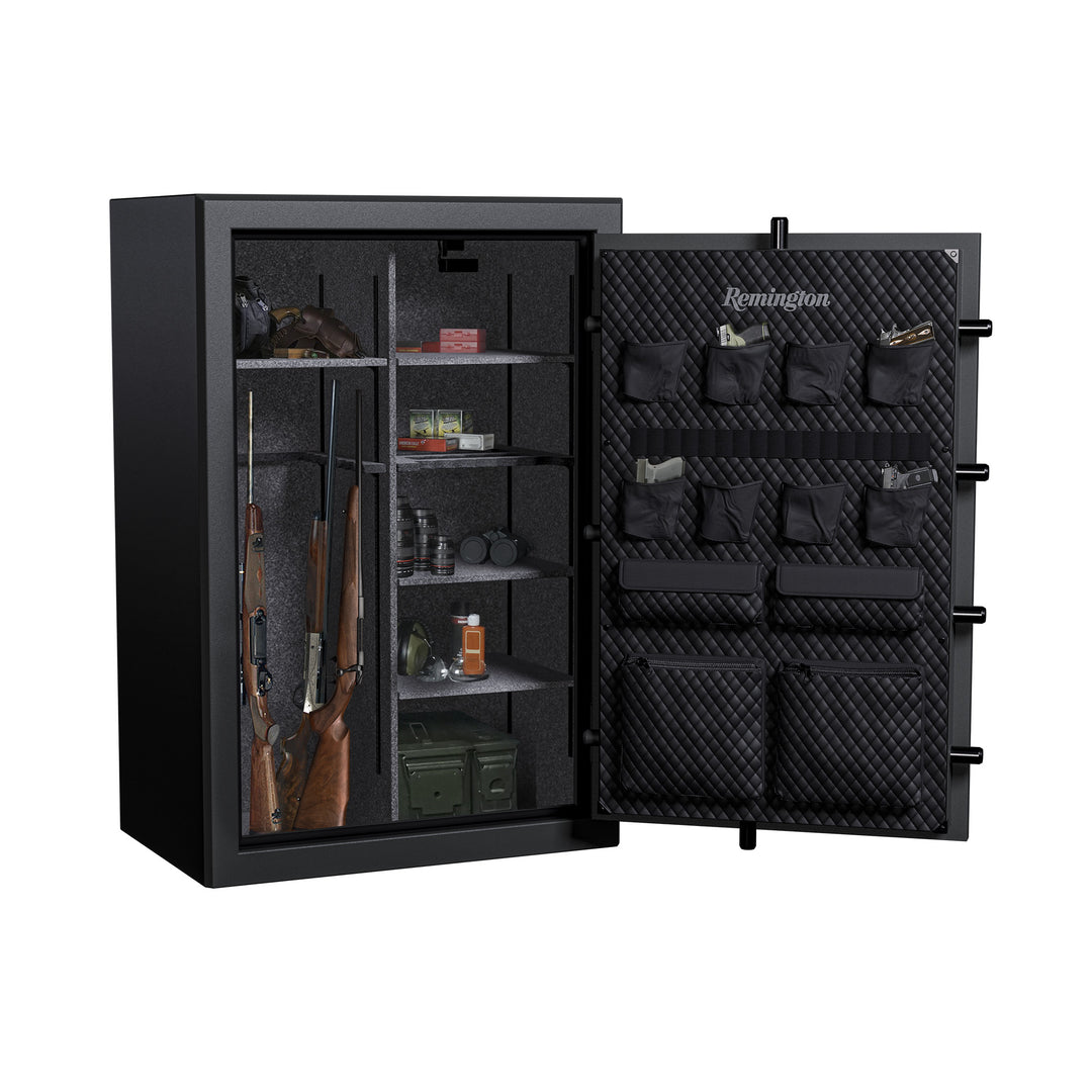 Remington SAR5952GC Gun Club Series - Fire Rated - 52-Gun Safe