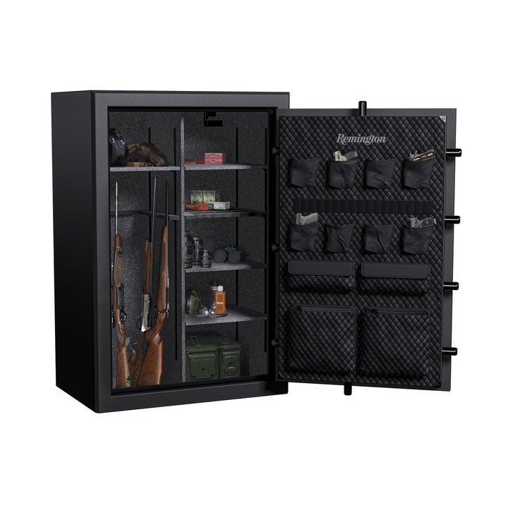 Remington SAR5952GC Gun Club Series - Fire Rated - 52-Gun Safe