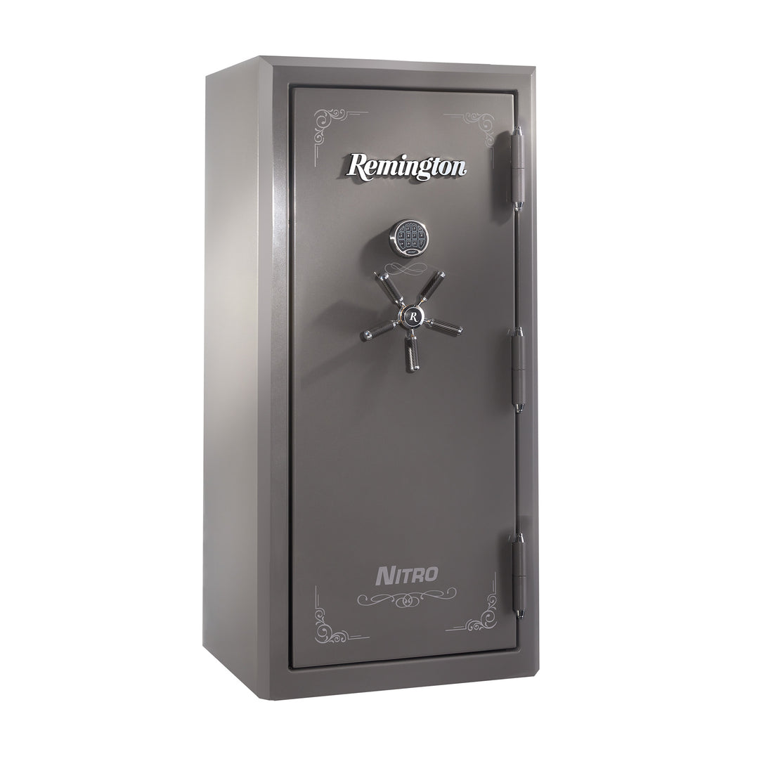 Remington SAR6526N Nitro Series - Fire Rated - 26-Gun Safe