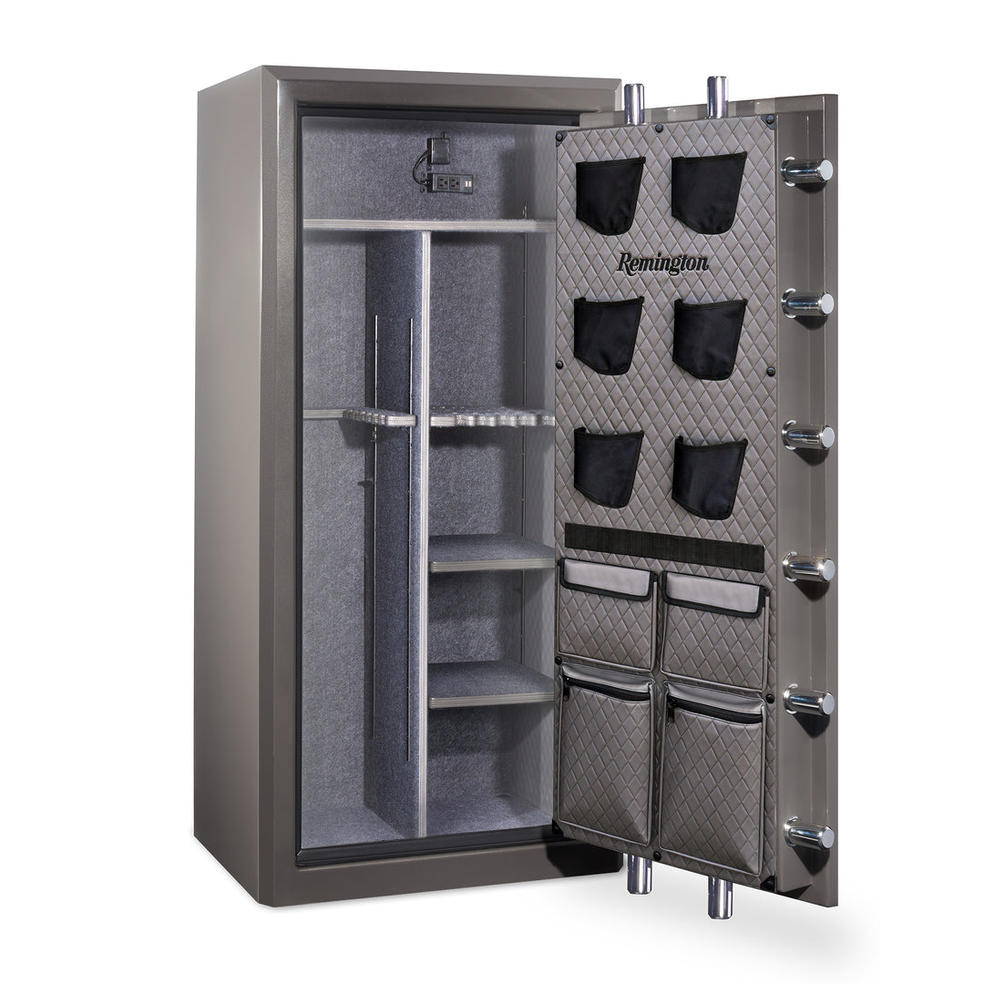 Remington SAR6526N Nitro Series - Fire Rated - 26-Gun Safe