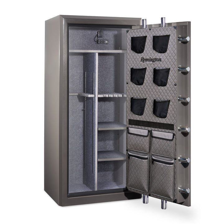 Remington SAR6526N Nitro Series - Fire Rated - 26-Gun Safe