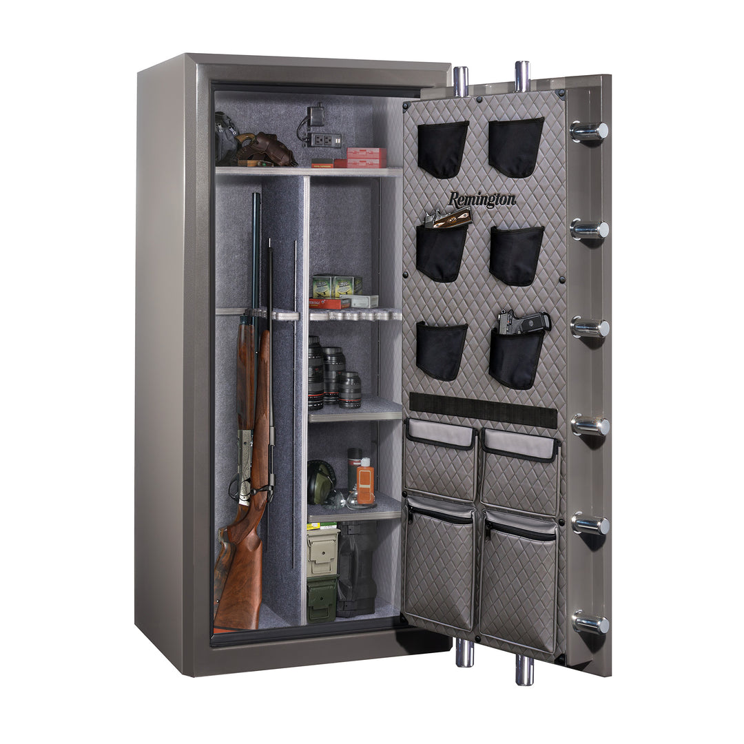 Remington SAR6526N Nitro Series - Fire Rated - 26-Gun Safe