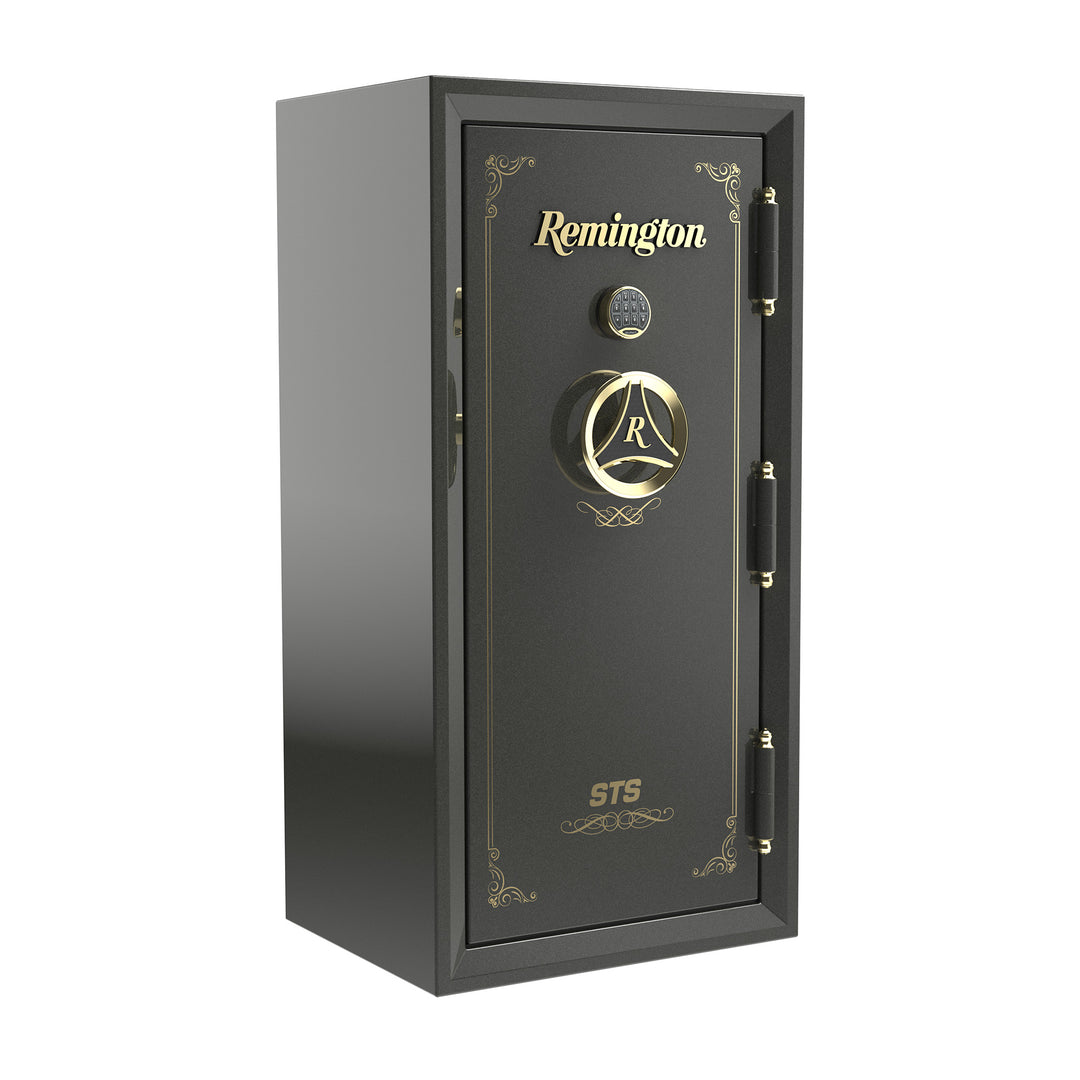 Remington SAR6530S SYS Series - Fire Rated - 30-Gun Safe