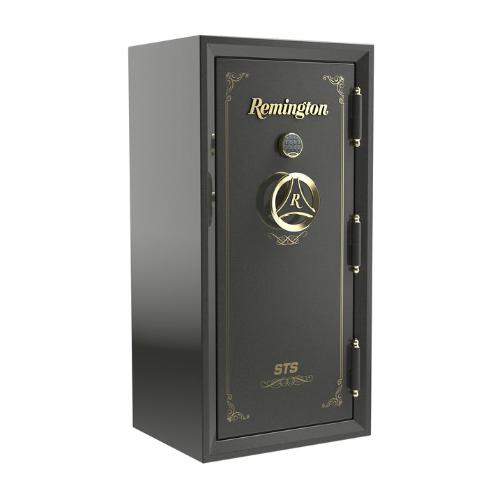 Remington SAR6530S SYS Series - Fire Rated - 30-Gun Safe