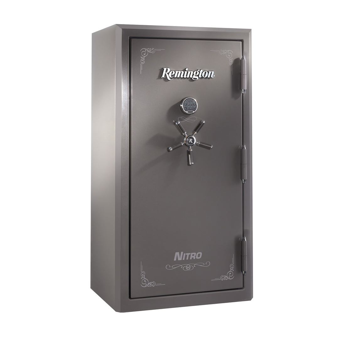 Remington SAR6546N Nitro Series - Fire Rated - 46-Gun Safe