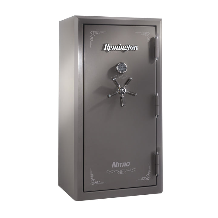 Remington SAR6546N Nitro Series - Fire Rated - 46-Gun Safe
