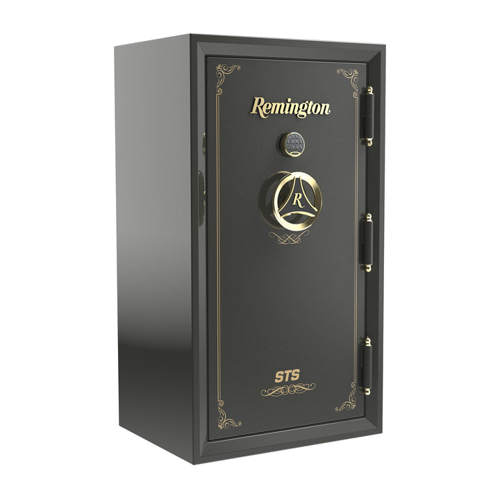 Remington SAR6540S SYS Series - Fire Rated - 40-Gun Safe