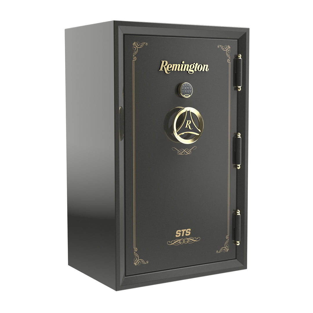 Remington SAR6550S SYS Series - Fire Rated - 50-Gun Safe