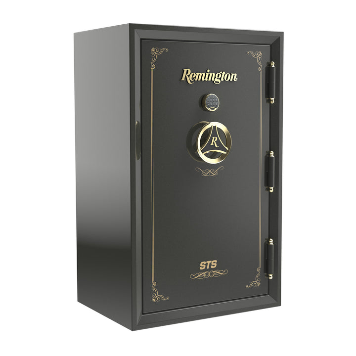 Remington SAR6550S SYS Series - Fire Rated - 50-Gun Safe