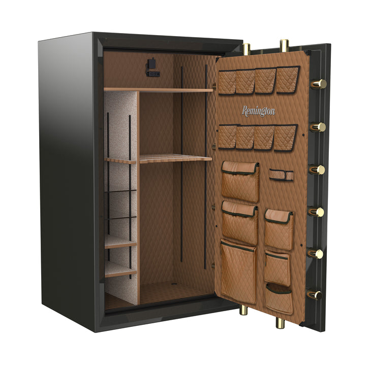 Remington SAR6550S SYS Series - Fire Rated - 50-Gun Safe