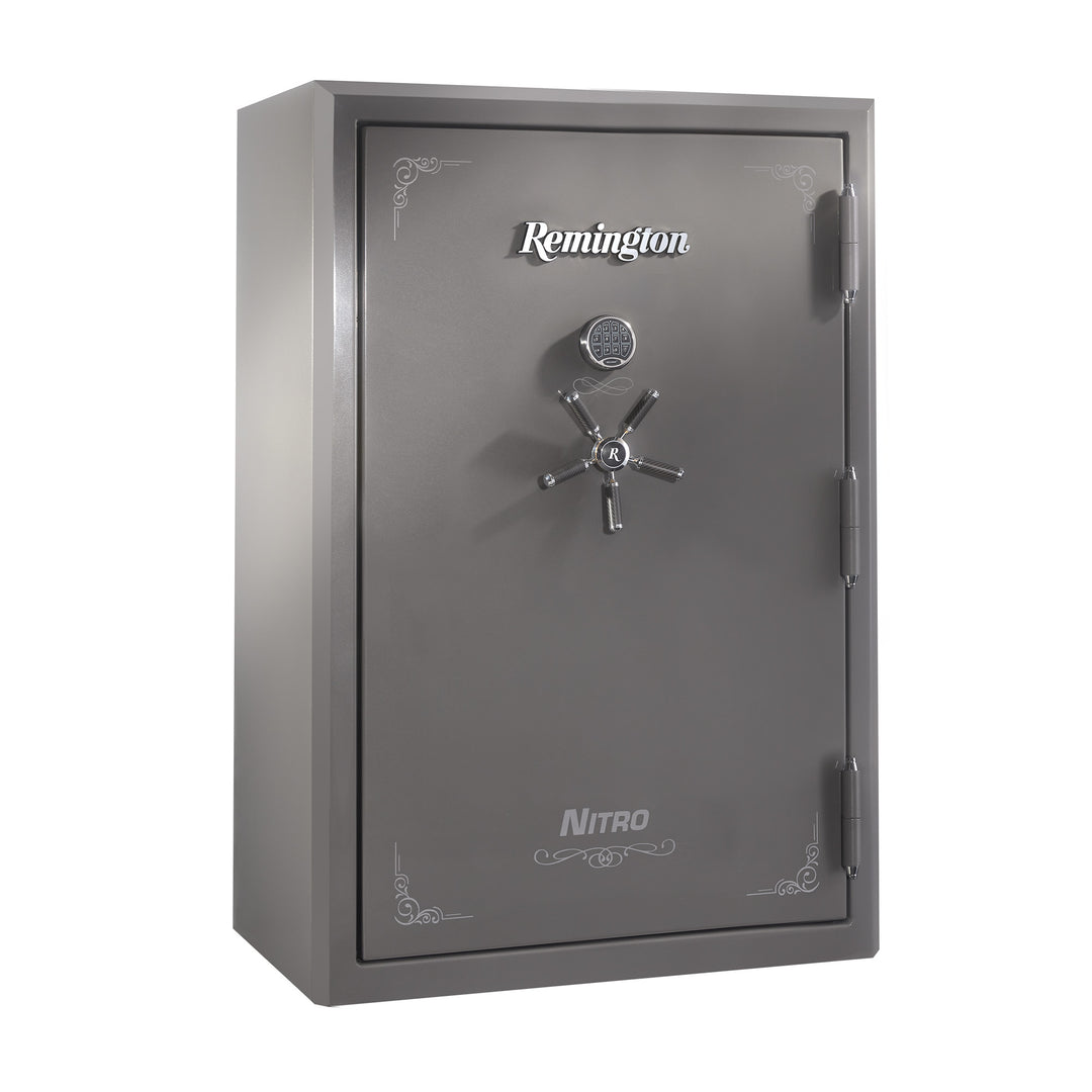 Remington SAR6556N Nitro Series - Fire Rated - 56-Gun Safe