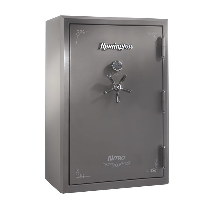 Remington SAR6556N Nitro Series - Fire Rated - 56-Gun Safe