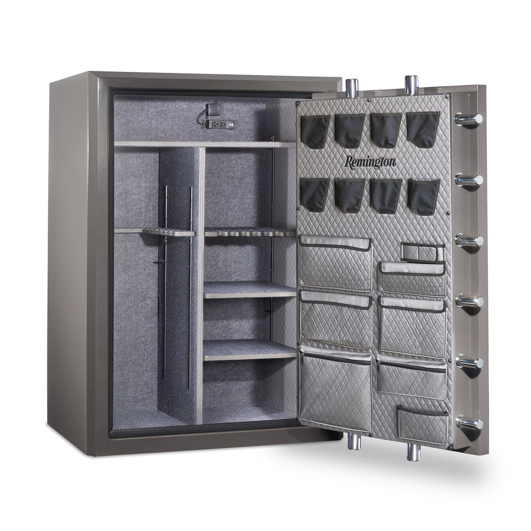 Remington SAR6556N Nitro Series - Fire Rated - 56-Gun Safe