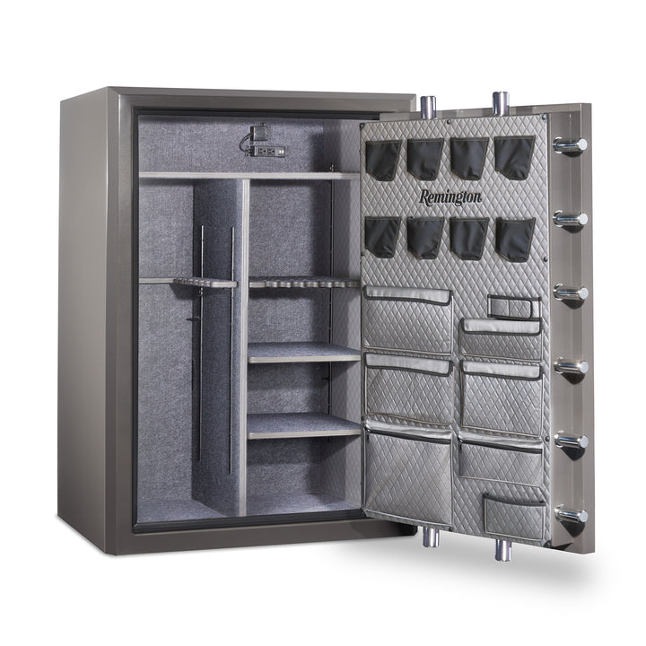 Remington SAR6556N Nitro Series - Fire Rated - 56-Gun Safe