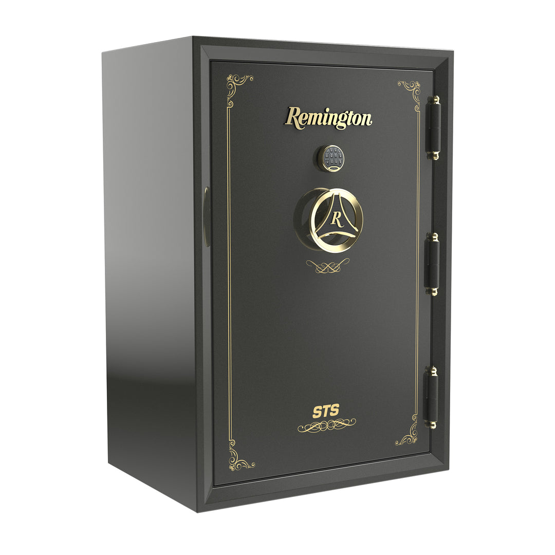 Remington SAR6560S SYS Series - Fire Rated - 60-Gun Safe