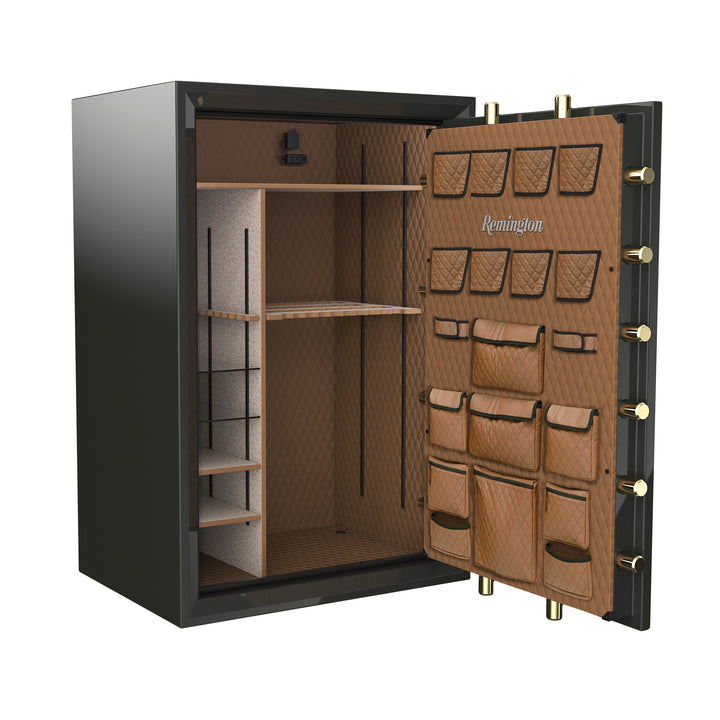 Remington SAR6560S SYS Series - Fire Rated - 60-Gun Safe
