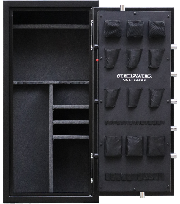 Steelwater SW592818 20 Long Gun Safe