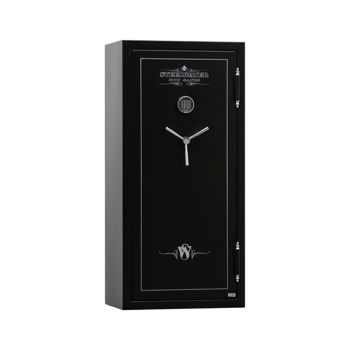 Steelwater SW592818 20 Long Gun Safe