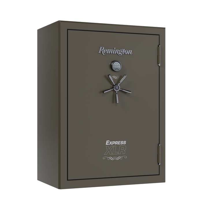 Remington SAR5960E-XLR Express Series - Fire Rated - 60-Gun Safe