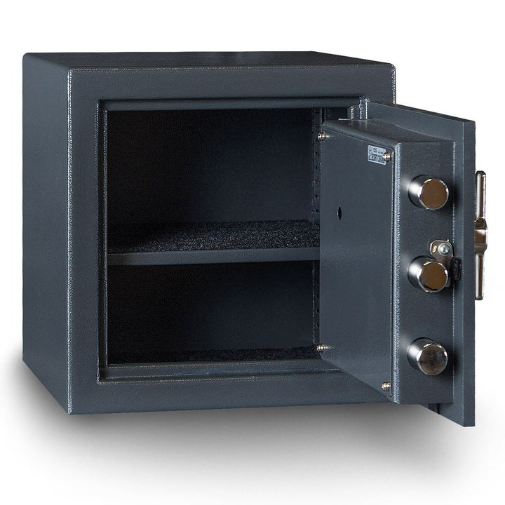 Hollon B1414E B-Rated Cash Safe with Electronic Lock