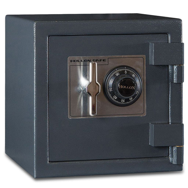 Hollon B1414C B-Rated Cash Safe with Combination Dial Lock