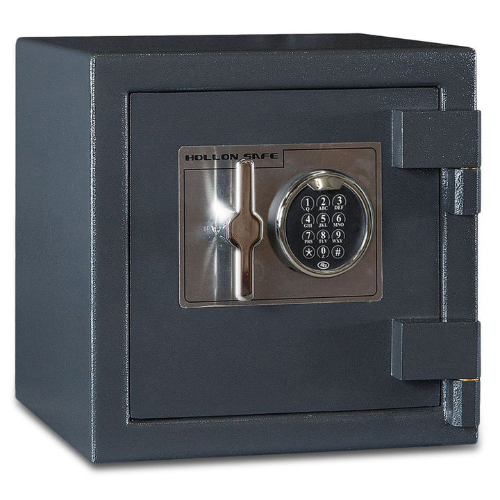 Hollon B1414E B-Rated Cash Safe with Electronic Lock