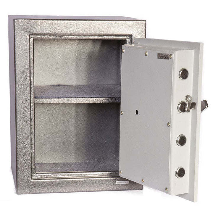 Hollon B2015E B-Rated Cash Safe with Electronic Lock