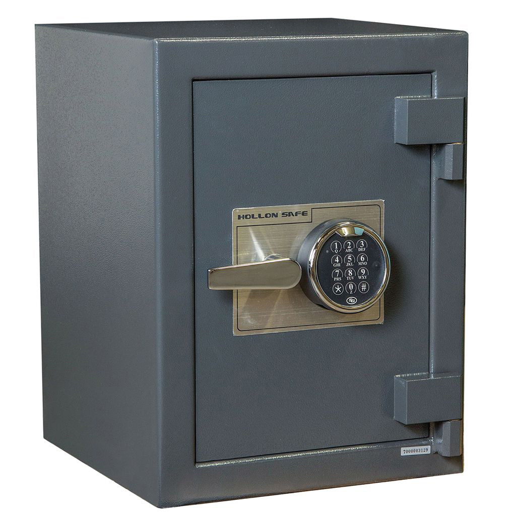 Hollon B2015E B-Rated Cash Safe with Electronic Lock