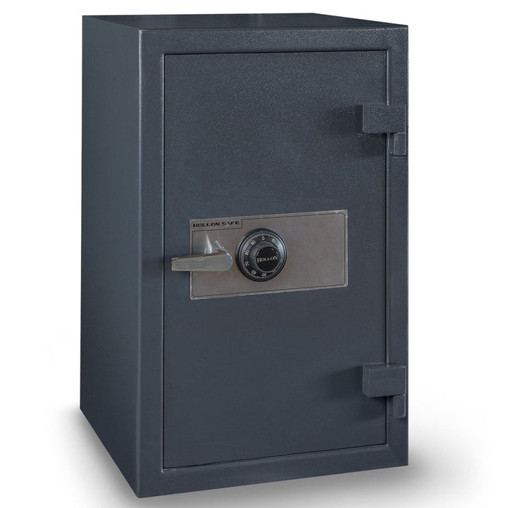 Hollon B3220CILK B-Rated Cash Safe with Combination Dial Lock
