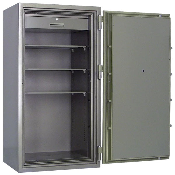 Cobalt BS-1700C 2 Hour Fire Rated Office Safe
