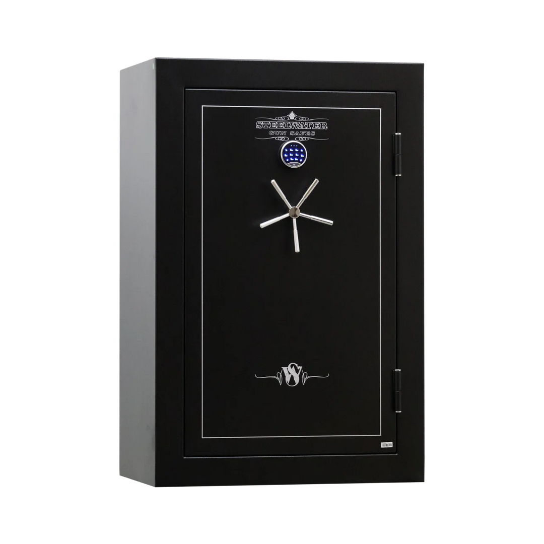 Steelwater LD593924 39 Long Gun Safe