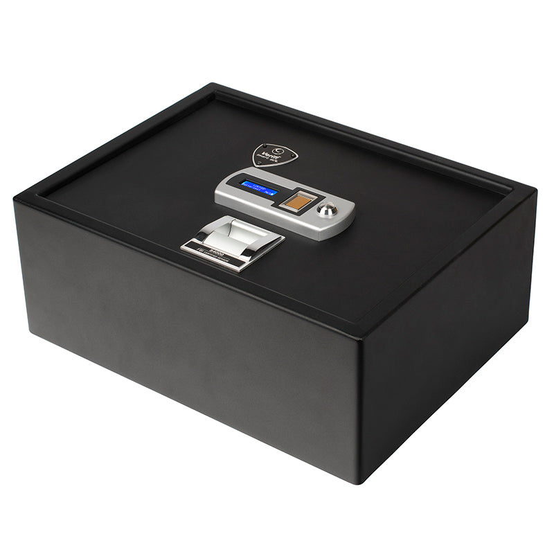 Verifi Smart Safe S4000 Biometric Gun Safe with FBI Certified Fingerprint Sensor