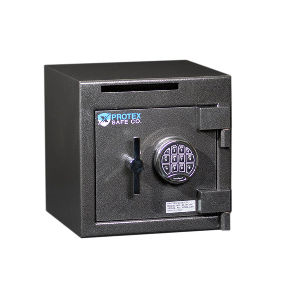 Protex B-1414SE Security Safe with Drop Slot