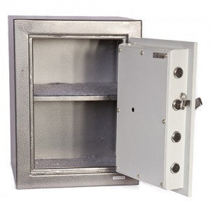 Hollon B2015C B-Rated Cash Safe