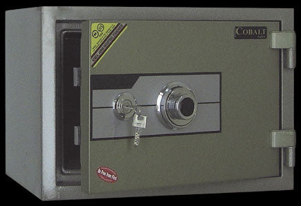 Cobalt BS-D360 2 Hour Fire Rated Home Safe