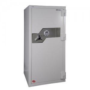 Hollon FB-1505E 2 Hour Fire and Burglary Safe Electronic Lock