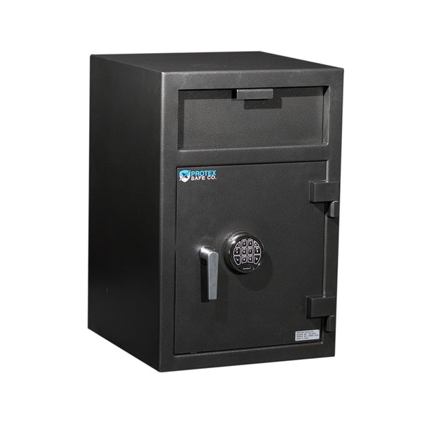 Protex FD-3020 II Large Front Loading Depository Safe