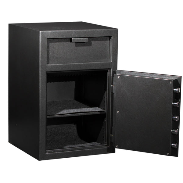 Protex FD-3020 II Large Front Loading Depository Safe