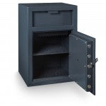 Hollon Safe FD-3020C Depository Safe