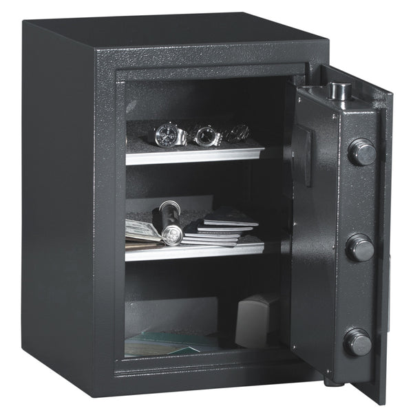 Protex HD-53 Burglary Safe