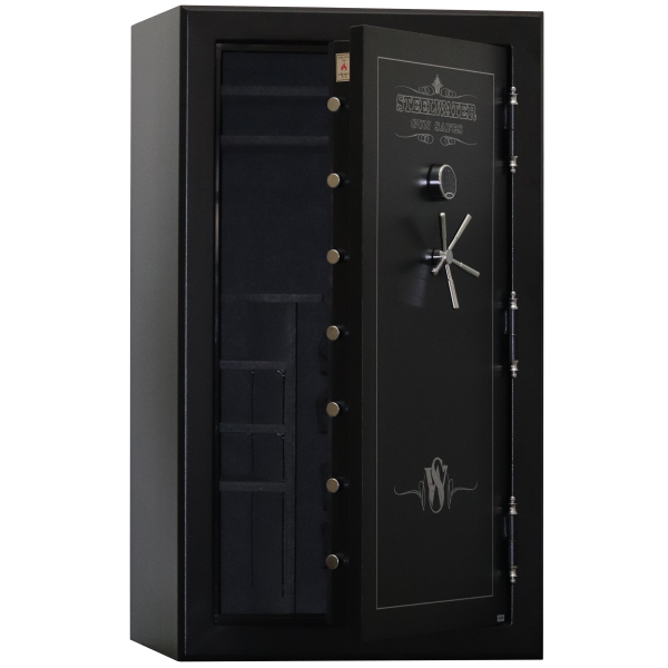 Steelwater HD724228 45 Long Gun Safe